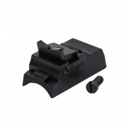 Mossberg MVP Rear Sight Assembly, 7.62 Action