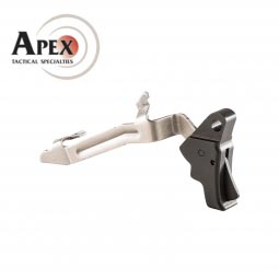 Apex Tactical Glock Action Enhancement Trigger w/ Gen 5 Trigger Bar