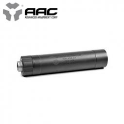 AAC Ti-RANT 45 S Short Suppressor .578 - 28