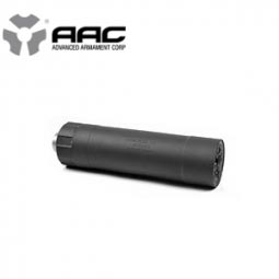 AAC Ti-Rant 9-S 9mm Suppressor 1/2-28