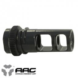 AAC Muzzle Brake, 7.62mm, 51T - M18x1 Beretta / Sako / Tikka