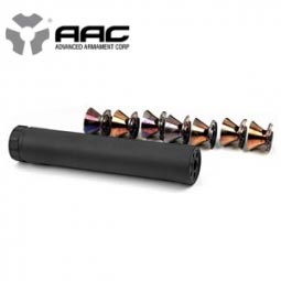 AAC Element 2 .22LR Suppressor