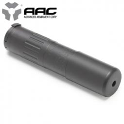 AAC 556-SD Fast Attach Suppressor