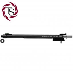 Tactical Solutions X-Ring 10/22 Takedown Barrel, Matte Black