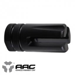 AAC Blackout Flash Hider, 7.62mm, Non-Silencer Mount - 5/8-24