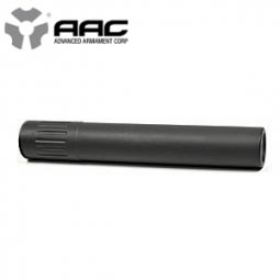 AAC 300-TM .300WM/7.62 NATO 5/8x24 Direct Thread Suppressor