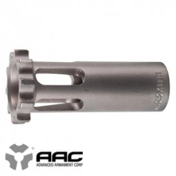 AAC ASAP Piston Ti-Rant 9 / Evo-9 - M13.5 x 1LH