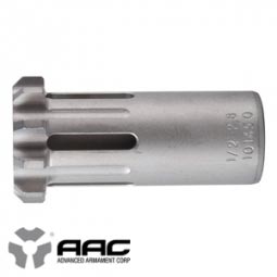 AAC Ti-RANT 45 ASAP Piston, 1/2x28 - 9mm only Conversion