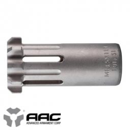 AAC Ti-RANT 45 ASAP Piston,  M13.5 x 1LH-9mm only Conversion