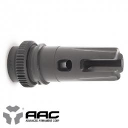 AAC Brakeout 2.0 Compensator, 7.62mm, 51T - 5/8-24