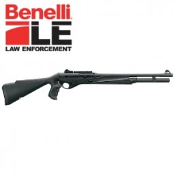 Benelli LE 18.5" 12GA Pistol Grip Vinci Shotgun