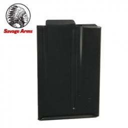 Savage 10BA .308 10 Rd. Magazine, Blued