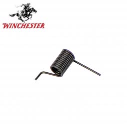 Winchester Model 23 Ejector Hammer Catch Spring, Right Hand