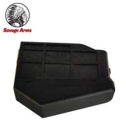 Savage 25 .22 Hornet  4 Rd. Magazine, Synthetic