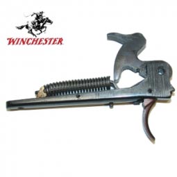 Winchester 94 Top Eject Complete Lower Tang