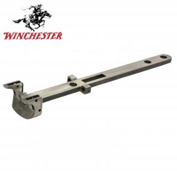 Winchester Model 101 20/28/410 GA Forearm Plate Upper, Pigeon Grade (Old Style)