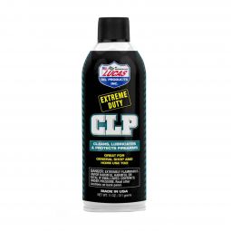 Lucas Oil Products Extreme Duty CLP 11oz. Aerosol