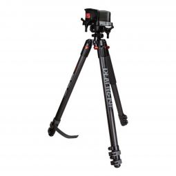 Bog DeathGrip Clamping Tripod, Carbon Fiber