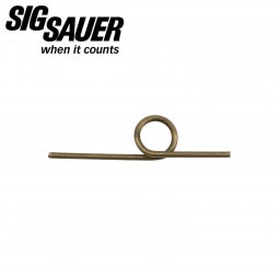 Sig Sauer P290 Takedown Lever Spring