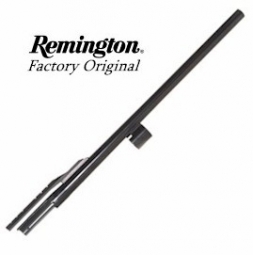 Remington 1100 Deer Barrel, 12Ga, Rifled, Cantilever Scope Mount