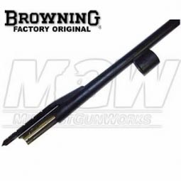 Browning Gold 3-1/2" Cantilever  Rifle 22" Deer Barrel 22", Matte