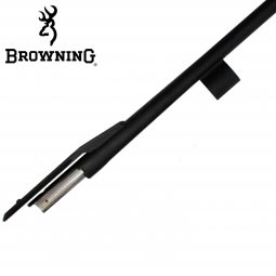 Browning Gold 12Ga. Cantilever Deer 3" Standard Invector 22" Barrel, Matte