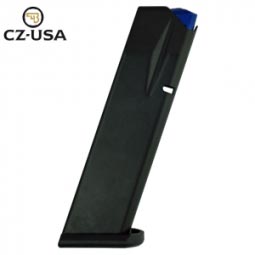 CZ 75/85 .40 S&W 12 Rd. Magazine