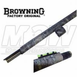 Browning Gold Turkey Barrel, 3 1/2", MOBU