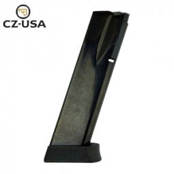 CZ 75/85 9mm 18 Rd. Magazine