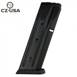 CZ P-07 Duty 9mm 16 Rd. Magazine