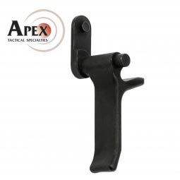 Apex Sig P320 Flat-Faced Action Enhancement Trigger