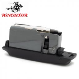 Winchester Super X Rifle Detachable Floorplate Magazine