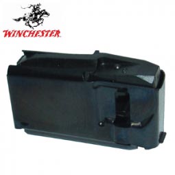 Winchester Super X Rifle Hinged Floor Plate Magazine