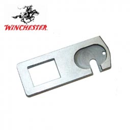 Winchester Model 23 Barrel Locking Plate