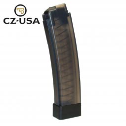 CZ Scorpion EVO 30 Round 9mm Magazine