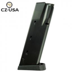 CZ 97 .45 ACP 10 Rd. Magazine