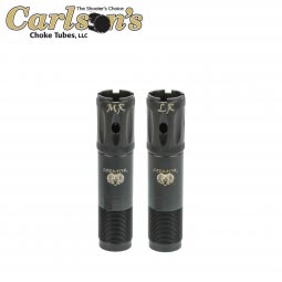 Carlson's Cremator Ported Choke Tube, 20ga. Remington Remchoke