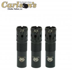 Carlson's Cremator Ported Choke Tube, 12ga. Remington Pro Bore