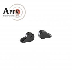 Apex Tactical CZ Scorpion Low Profile Safety Lever Set