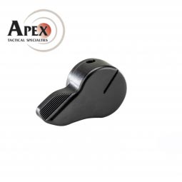 Apex Tactical CZ Scorpion Right Side Low Profile Safety Lever