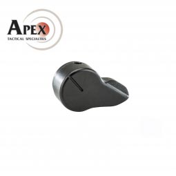 Apex Tactical CZ Scorpion Left Side Low Profile Safety Lever