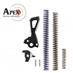 Apex Tactical CZ Shadow 2 Action Enhancement Kit