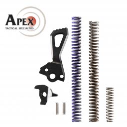 Apex Tactical CZ 75 B Action Enhancement Kit