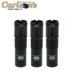 Carlson's Cremator Non-Ported Choke Tube, 12ga. Remington Pro Bore