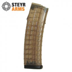 Steyr AUG 42 Rd. Magazine, Black