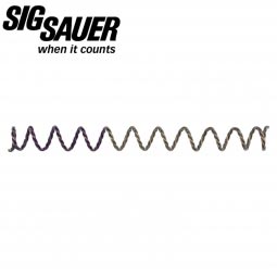 Sig Sauer P250C Recoil Spring, .357 / .40 / .45