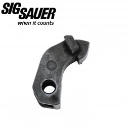 Sig Sauer P Series SRT Sear, Super Finish