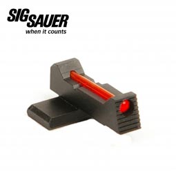 Sig Sauer P Series Dawson Fiber Optic Front Sight