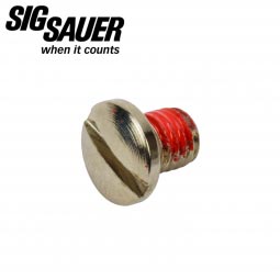 Sig Sauer P220 / P230 Grip Screw, Nickel