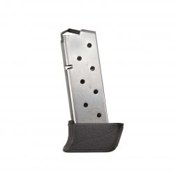 Kimber Micro 9 Magazine, 9mm Stainless 8 Round Capacity